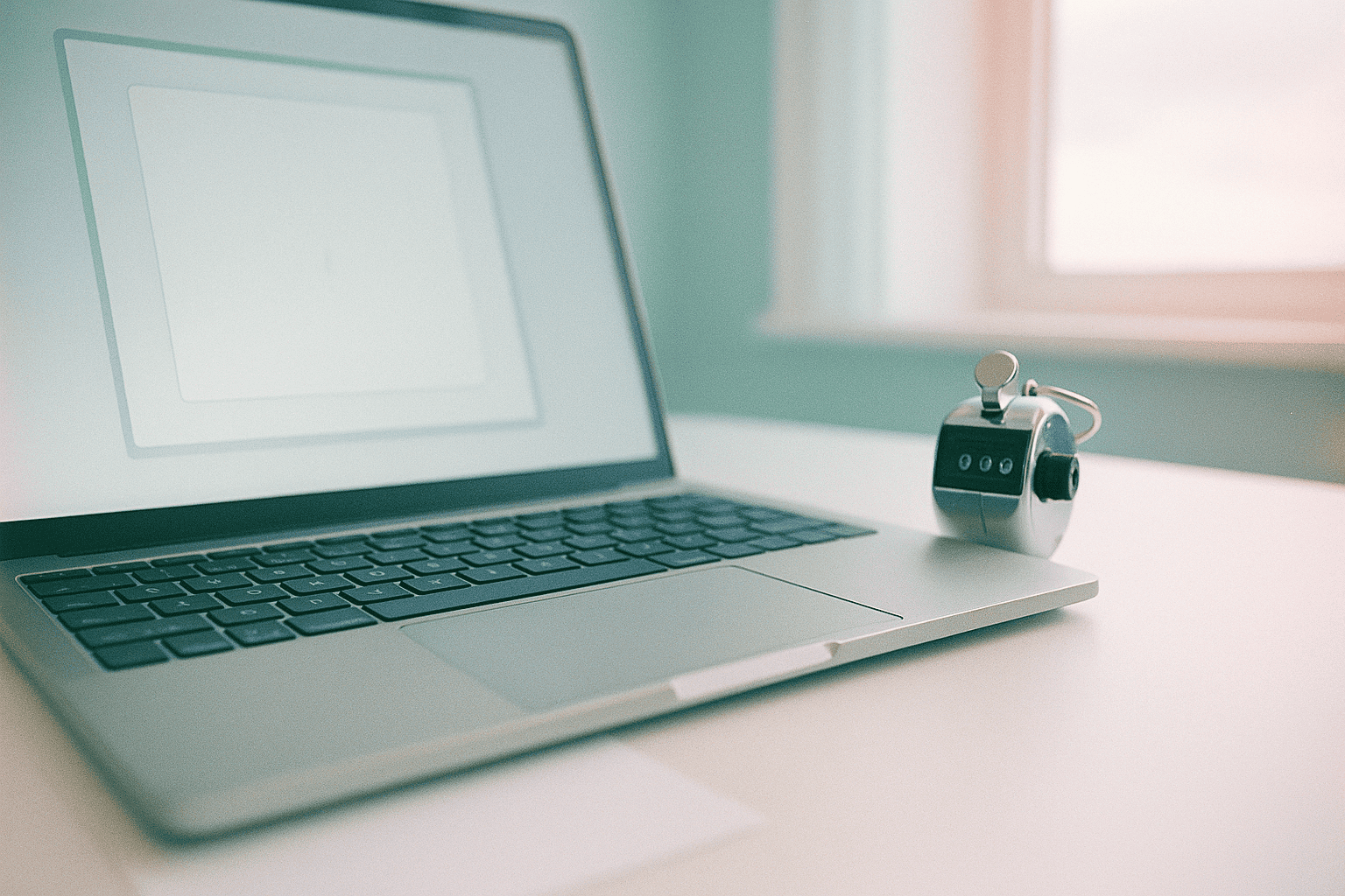 Character Counter: Count Every Letter & Space Easily