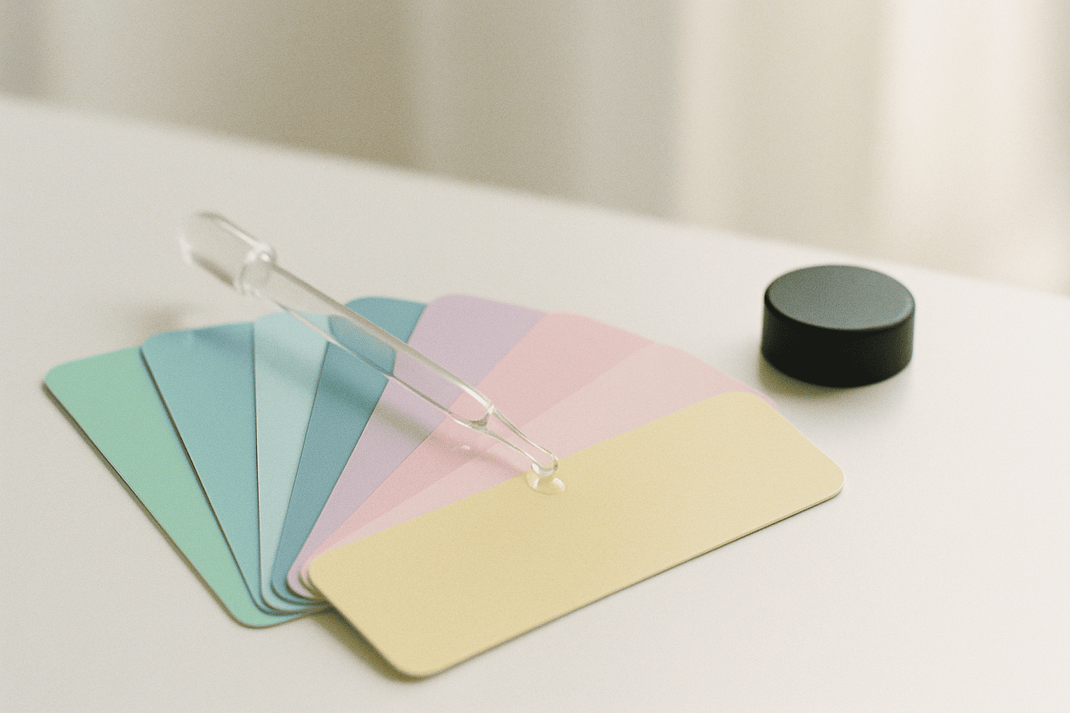 Color Picker Tool: Instantly Identify Colors