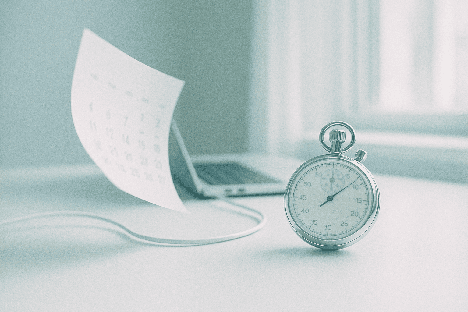 Convert Date to Timestamp Quickly