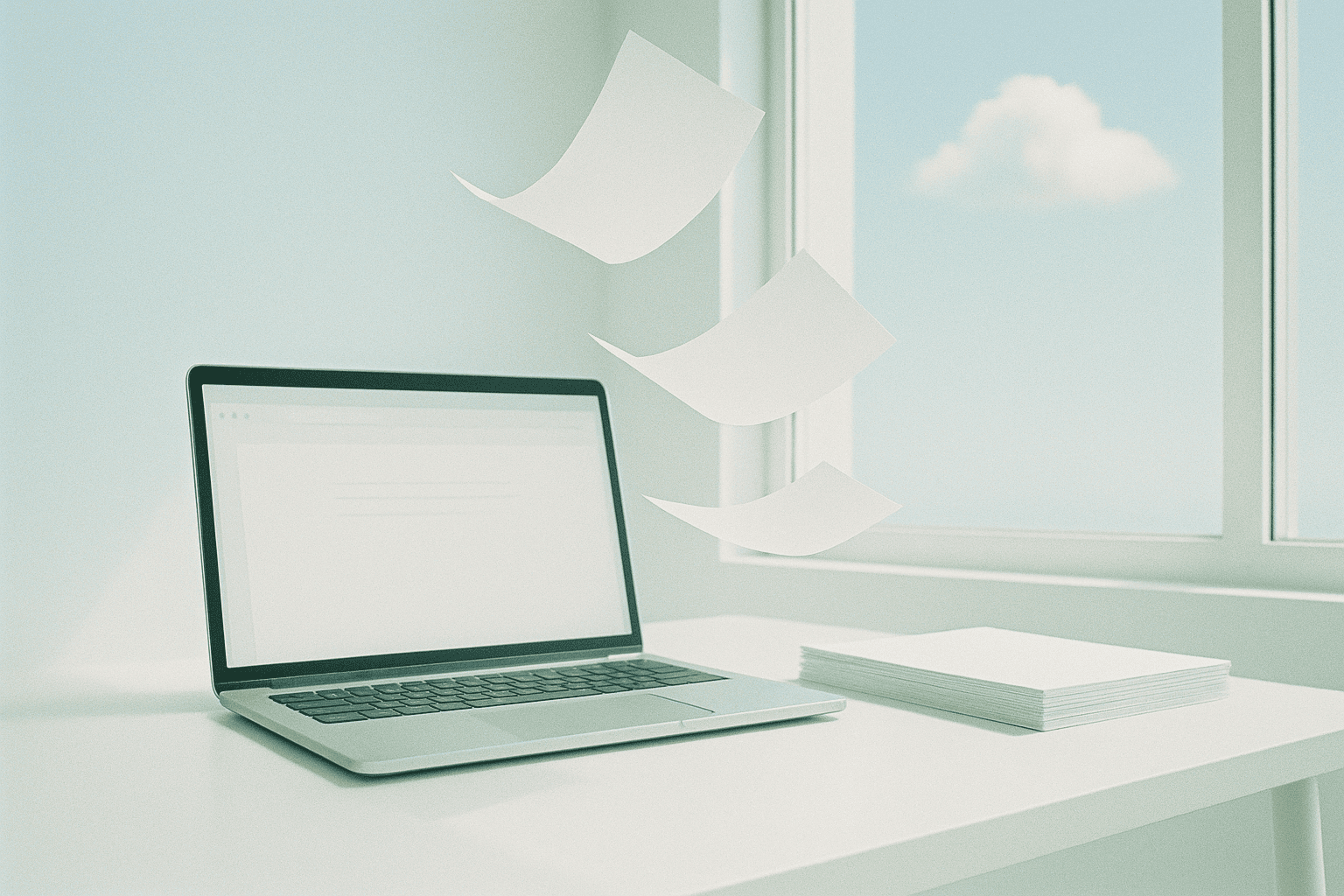 Free Online PDF Tools – No Upload Limits