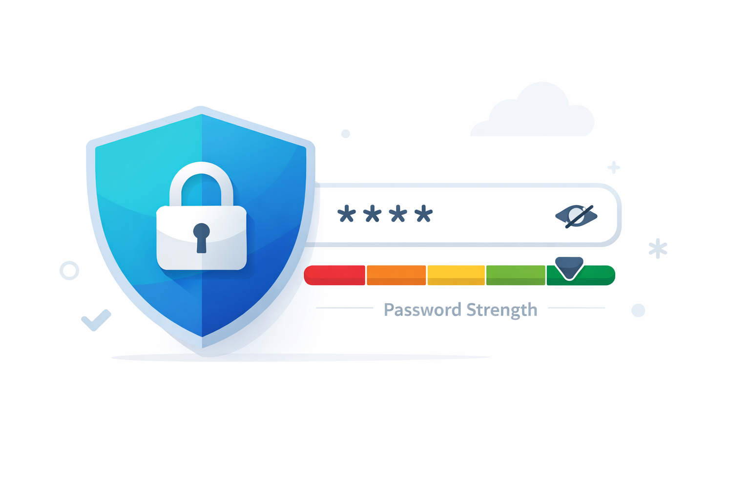How Strong Is My Password? Use a Password Strength Checker the Right Way