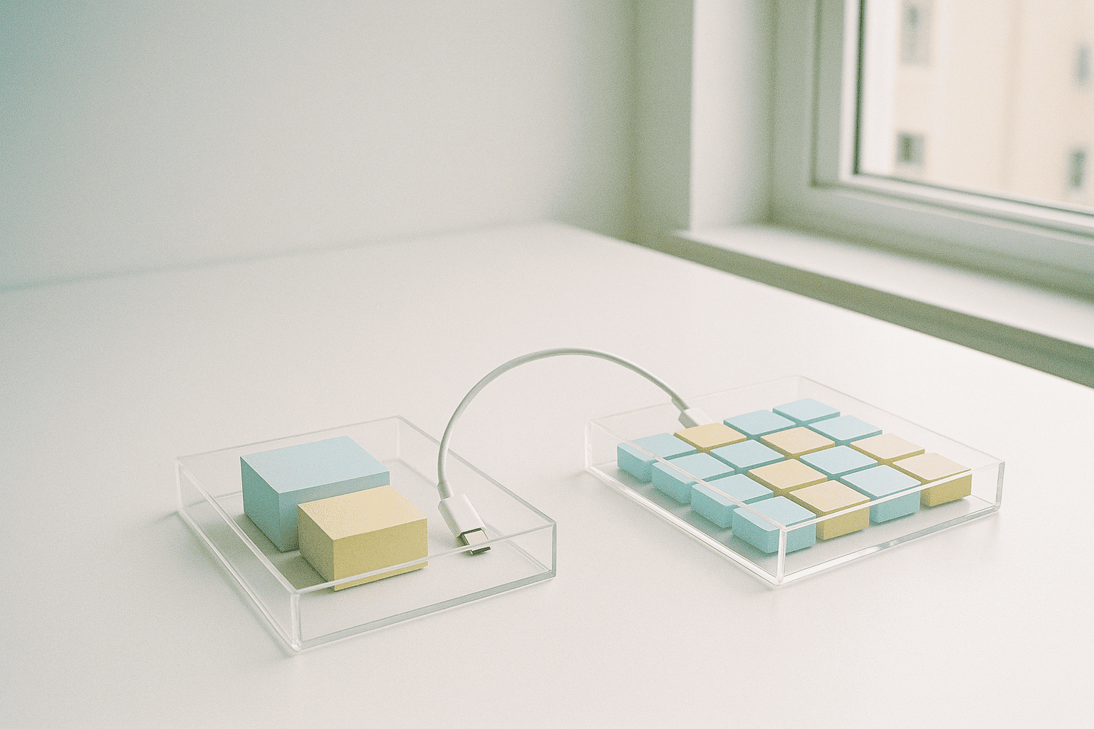 Instant JSON⇄CSV Converter: Seamless Online Format Conversion