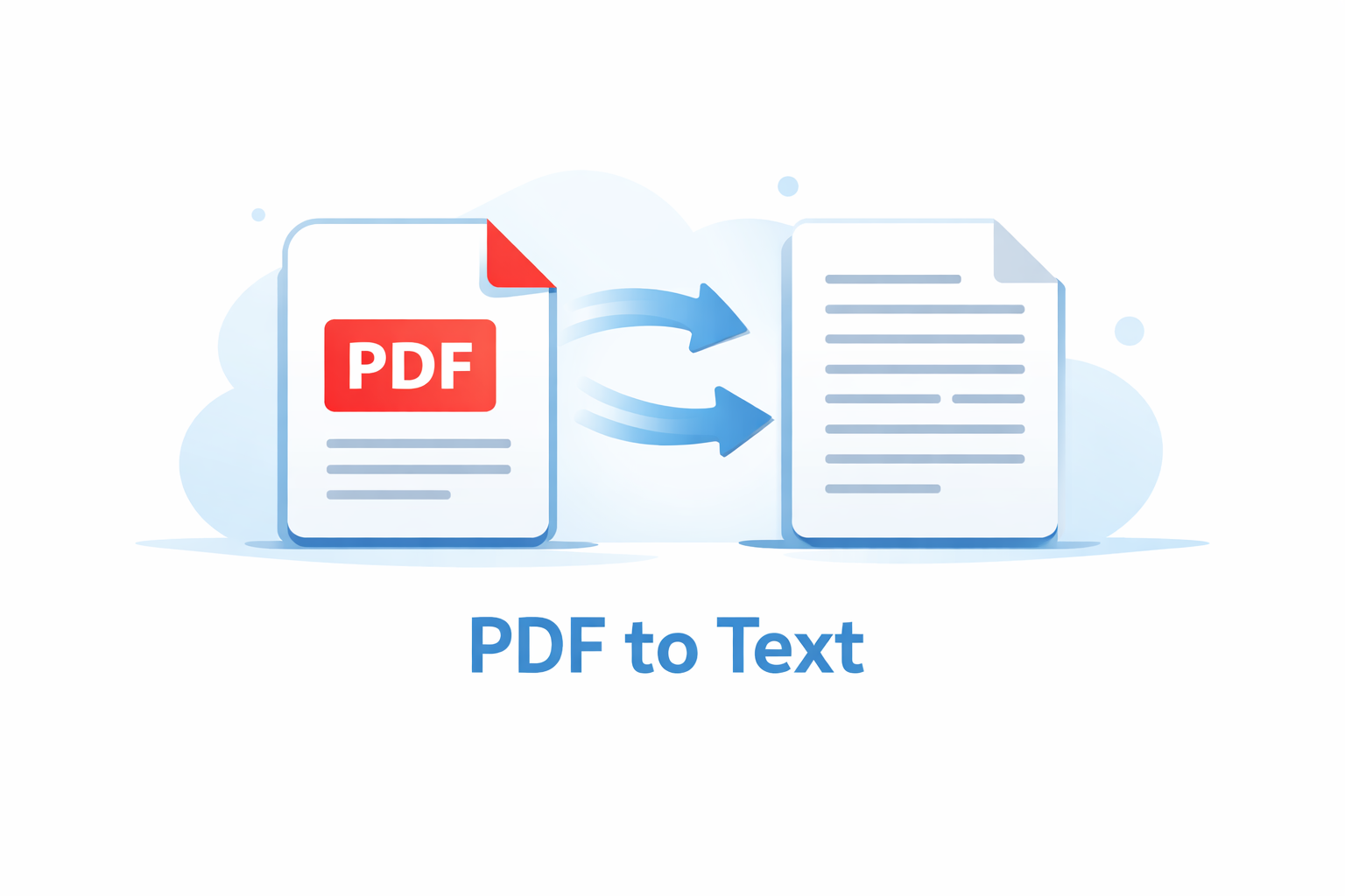 PDF to Text: Extract Copyable Text from Any PDF (Private, Fast)