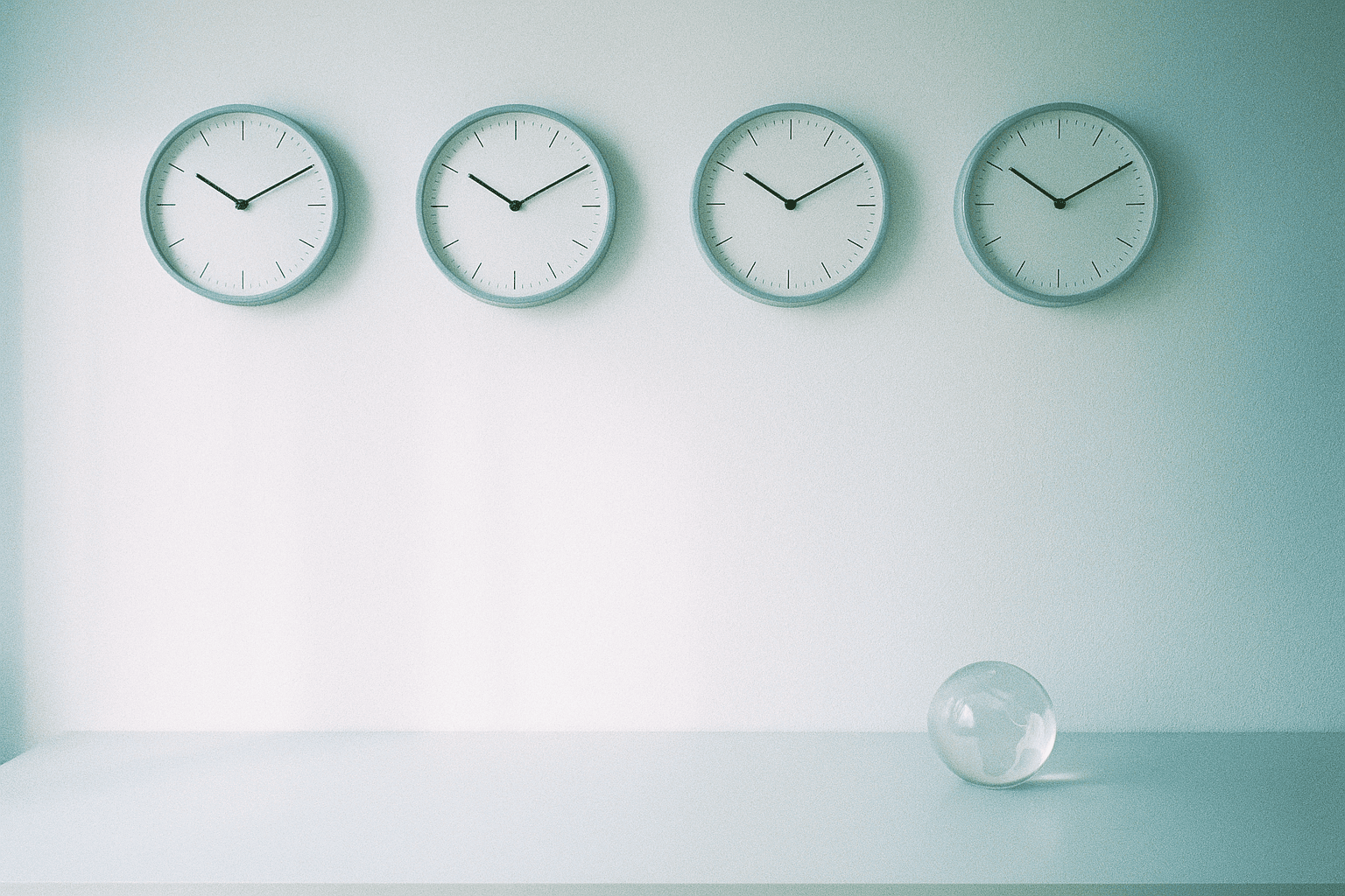 Time Zone Converter + World Clock Guide