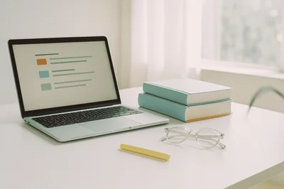 Citation Generator Simplify Your Academic Writing