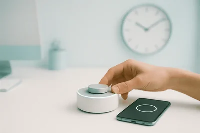 Countdown Timer Features and Setup