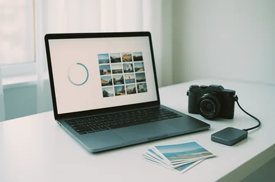 Image Compressor - Maintain Quality and Reduce Size