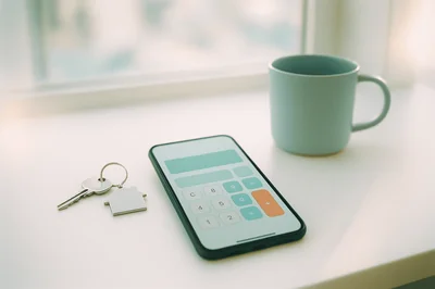 Loan Calculator - Simple Monthly Payment Breakdown