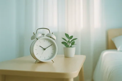 Master Alarm Clock Settings for Best Wake-ups