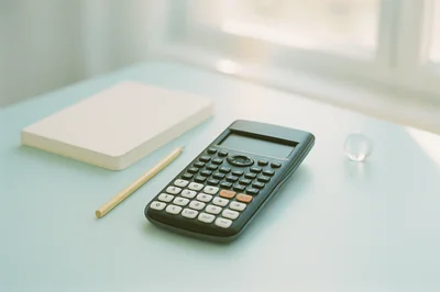 Master Algebra: Use Our Powerful Algebra Calculator