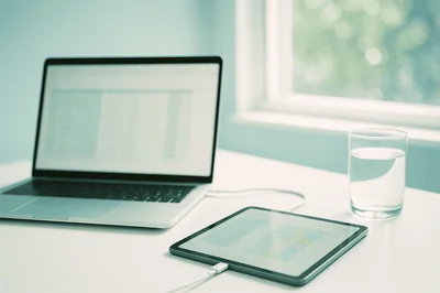 Master CSV ⇄ Excel Converter Online