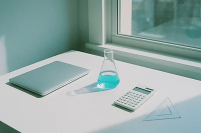 Math & Science Calculators Online: Tackle Algebra & Physics