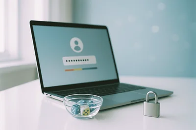 Password Entropy Calculator Free and Secure