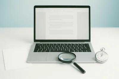 PDF Word Counter for Effortless Analysis