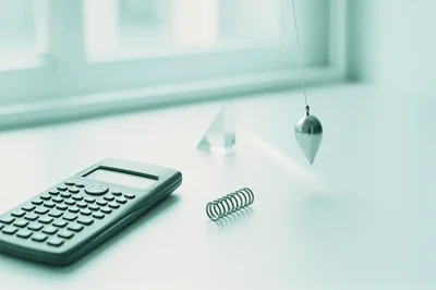 Quick Physics Calculator: Simplify Complex Equations