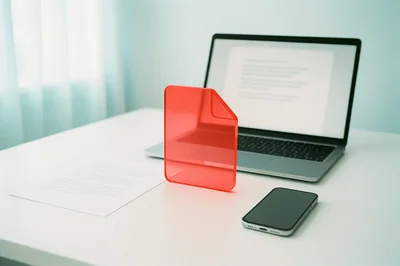 Text to PDF Quick Conversion Tool