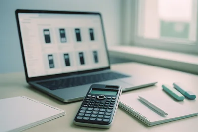 Top 4 Student Calculators Online: Simplify GPA and Grades