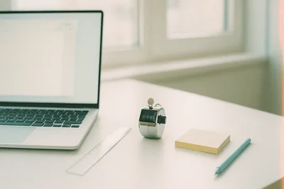 Word Counter + Character Counter - Streamlined Analysis