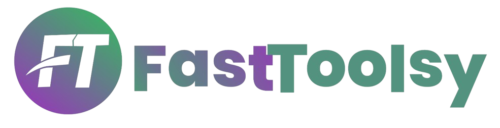 FastToolsy